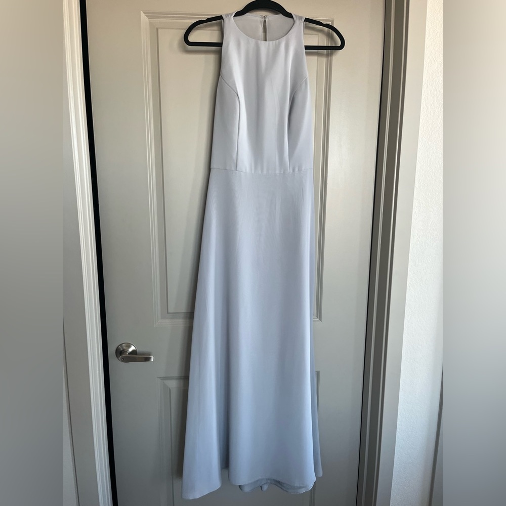 BELLA BRIDESMAIDS - ONLY WORN ONCE - LIKE NEW